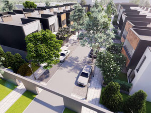 房地产在 RC Cottage Residence — look at the real estate search engine GEOLN.COM. 照片 6