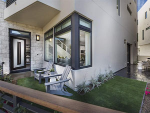 房地产在 Encore at Playa Vista — look at the real estate search engine GEOLN.COM. 照片 2