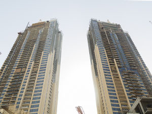 Real estate in Harbour Views Apartments — look at the real estate search engine GEOLN.COM. Photo 5