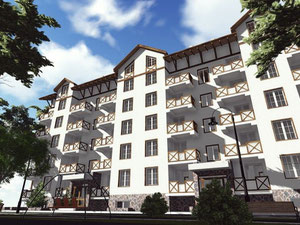 Propiedad en venta en DESNA residence — mira el buscador inmobiliario GEOLN.COM. Foto 7