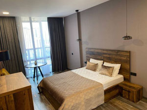 紧急出售带停车位的舒适单间公寓 — 来自开发商和业主的房地产搜索引擎 GEOLN.COM. 照片 6