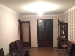 Aviagorodok的2间房间的公寓。 Aviagorodok第比利斯的便宜公寓 — 来自开发商和业主的房地产搜索引擎 GEOLN.COM. 照片 2