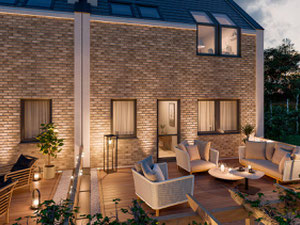 Immobilien in Ville Scandi — Schauen Sie sich die Immobiliensuchmaschine GEOLN.COM an. Foto 2