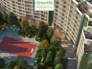 Apartment for sale in Saburtalo — Find off-plan property or real estate resale directly from developers and owners GEOLN.COM. Photo 3