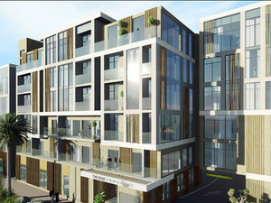 Нерухомість в The Edge — дивіться на пошуковику нерухомості GEOLN.COM. Фото 4