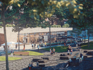 უძრავი კონება Victoria sur le parc — გადახედეთ უძრავი ქონების საძიებო სისტემას GEOLN.COM. ფოტო 7