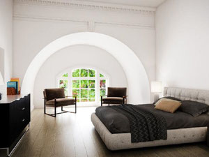 Real estate in 1200 Ponce — look at the real estate search engine GEOLN.COM. Photo 4