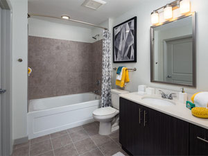 içindeki mülkiyet Sixty 11th — emlak arama motoru GEOLN.COM'a bakın. Fotoğraf 9