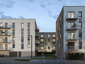 Real estate in Ergo — look at the real estate search engine GEOLN.COM. Photo 2