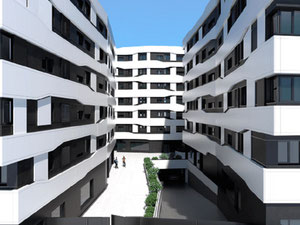 房地产在 Habitat Vistamar — look at the real estate search engine GEOLN.COM. 照片 3