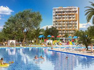 Real estate in Dream Side — look at the real estate search engine GEOLN.COM. Photo 3