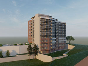 Нерухомість в Valentin Tofuria 1st Turn, 2 — дивіться на пошуковику нерухомості GEOLN.COM. Фото 4