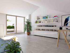 Real estate in Habitat Musico Chapi — look at the real estate search engine GEOLN.COM. Photo 3