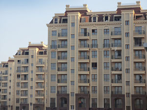 Нерухомість в Hualing Tbilisi Sea New City — дивіться на пошуковику нерухомості GEOLN.COM. Фото 3