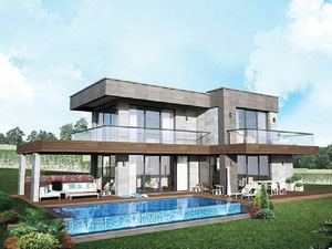 Immobilien in Villa Sera — Schauen Sie sich die Immobiliensuchmaschine GEOLN.COM an. Foto 5