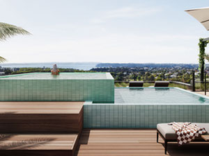 Real estate in The Feynman — look at the real estate search engine GEOLN.COM. Photo 5