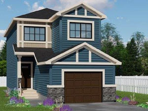 Нерухомість в Creekwood — дивіться на пошуковику нерухомості GEOLN.COM. Фото 2