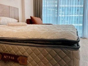 VIP公寓在Batumi View综合体 — 来自开发商和业主的房地产搜索引擎 GEOLN.COM. 照片 9