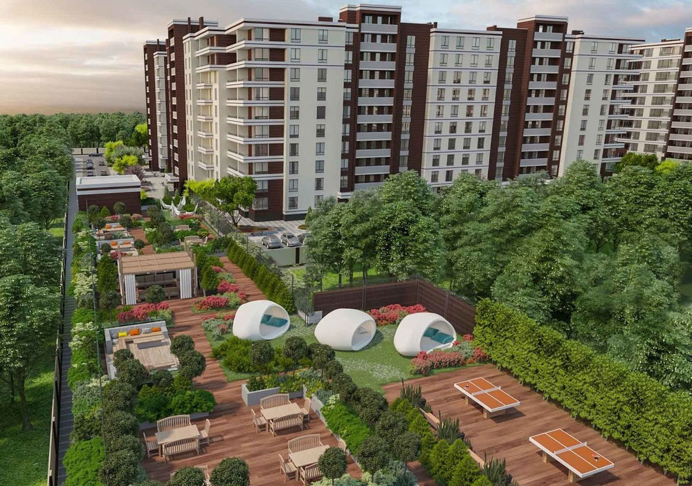 房地产在 PARKLAND — look at the real estate search engine GEOLN.COM. 照片 1