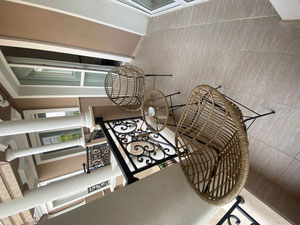 保加利亚。阳光海岸的豪华三居室公寓，俯瞰游泳池 — 来自开发商和业主的房地产搜索引擎 GEOLN.COM. 照片 11