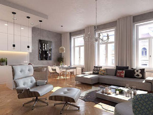 נדל"ן ב White Garden II — עיין במנוע חיפוש הנדל"ן GEOLN.COM. תמונה 4