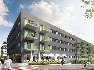 Real estate in Mieszkaj w miescie — look at the real estate search engine GEOLN.COM. Photo 3