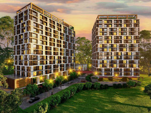 Нерухомість в Unity Vazisubani 2 — дивіться на пошуковику нерухомості GEOLN.COM. Фото 4