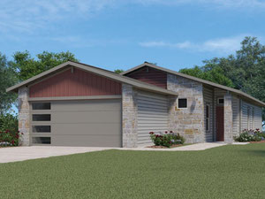 უძრავი კონება Parker Station — გადახედეთ უძრავი ქონების საძიებო სისტემას GEOLN.COM. ფოტო 3