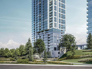 Real estate in Symphonia Pop — look at the real estate search engine GEOLN.COM. Photo 3