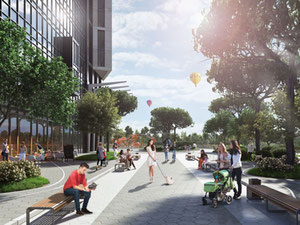 房地产在 Greenville Park — look at the real estate search engine GEOLN.COM. 照片 7