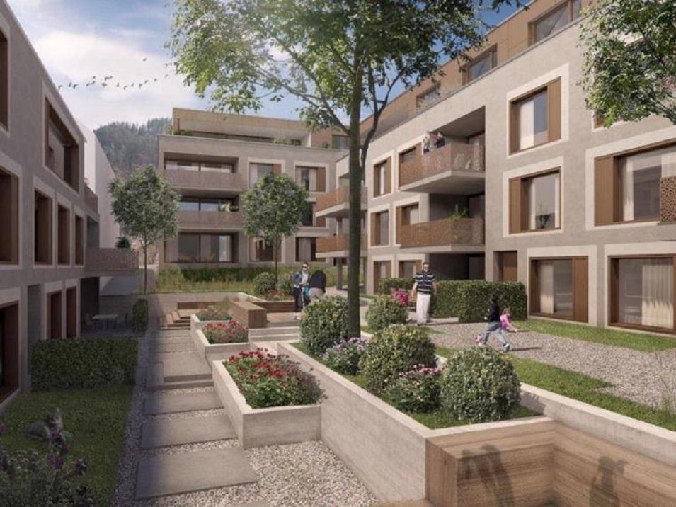 Real estate in Adler Meiringen — look at the real estate search engine GEOLN.COM. Photo 1