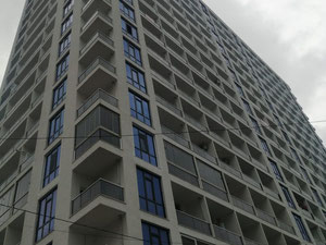 公寓 — 来自开发商和业主的房地产搜索引擎 GEOLN.COM. 照片 15