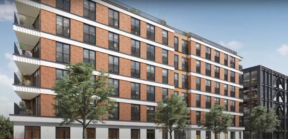 Real estate in Vodion — look at the real estate search engine GEOLN.COM. Photo 1