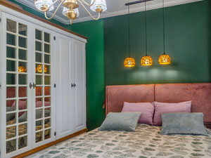 绿线公寓 — 来自开发商和业主的房地产搜索引擎 GEOLN.COM. 照片 12