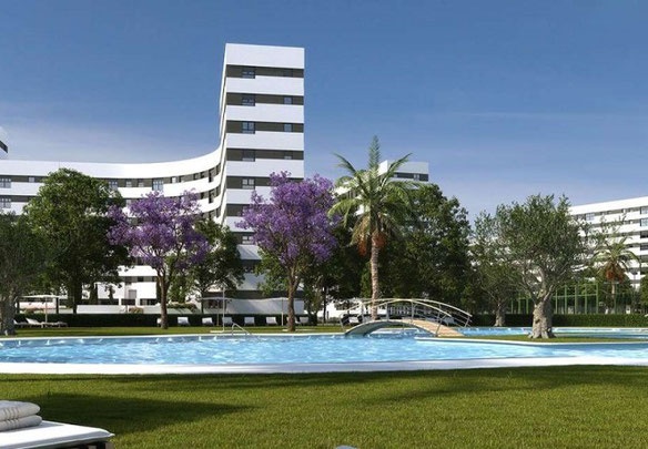  Jardines Hacienda Rosario