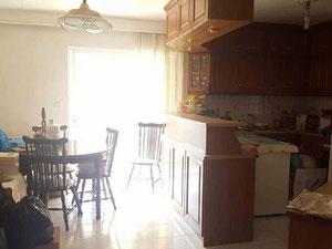 Apartamentos junto al mar en Grecia, Pireo — Encuentre propiedades fuera del plan o reventa de bienes inmuebles directamente de desarrolladores y propietarios GEOLN.COM. Foto 3