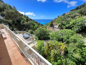 在法国里维埃拉，靠近摩纳哥，海景 — 来自开发商和业主的房地产搜索引擎 GEOLN.COM. 照片 19