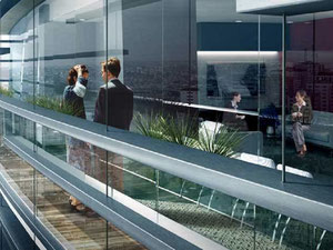 房地产在 iTower Bomonti — look at the real estate search engine GEOLN.COM. 照片 7