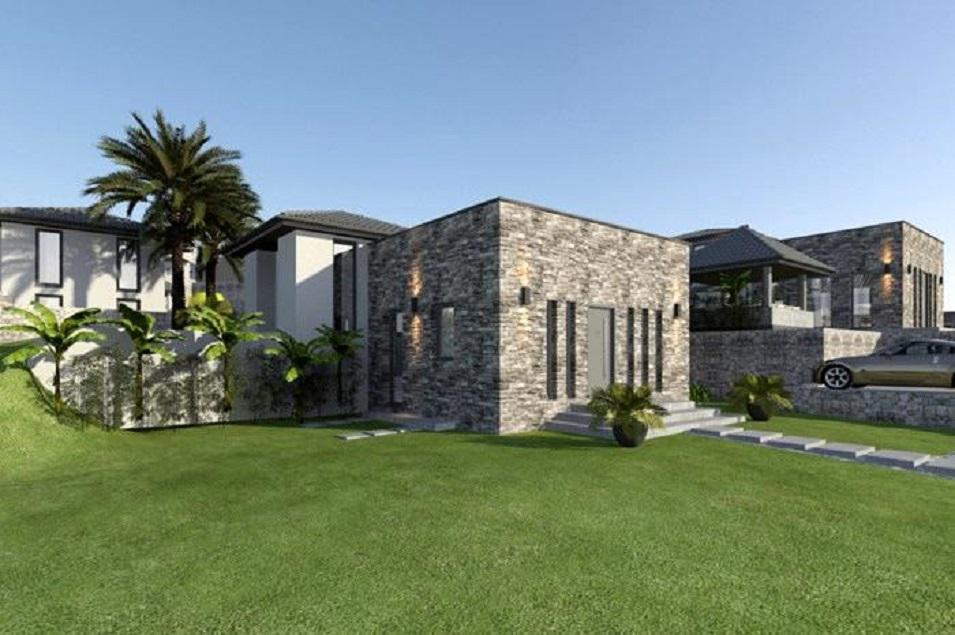 נדל"ן ב Qarma Yakakoy — עיין במנוע חיפוש הנדל"ן GEOLN.COM. תמונה 1