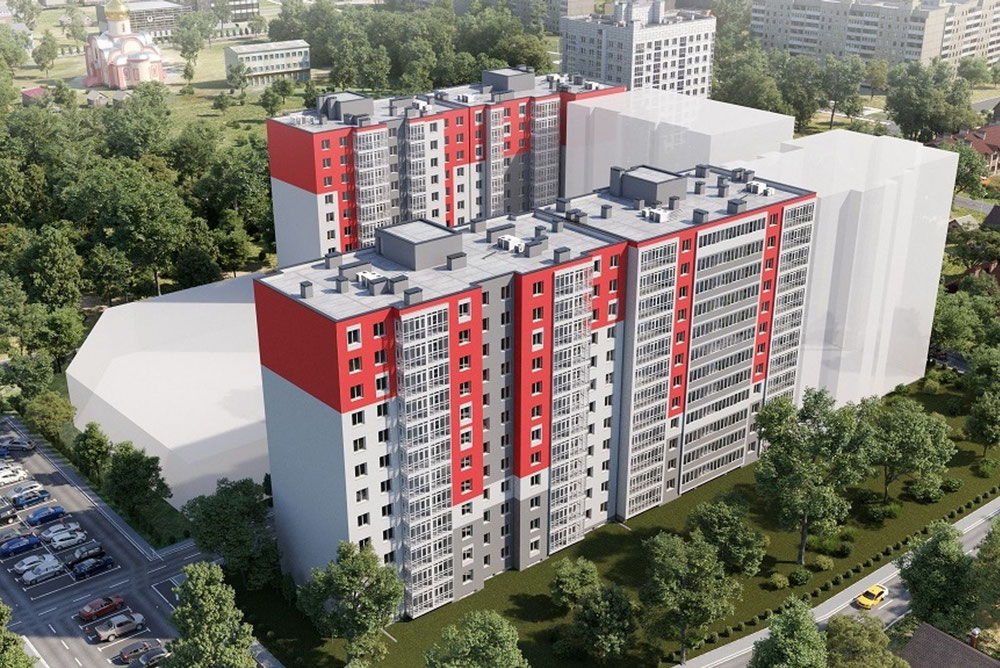 房地产在 Harmony — look at the real estate search engine GEOLN.COM. 照片 1