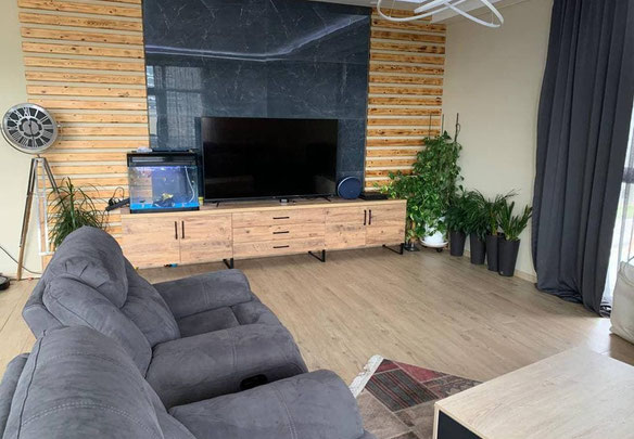 Se vende departamento de 4 ambientes