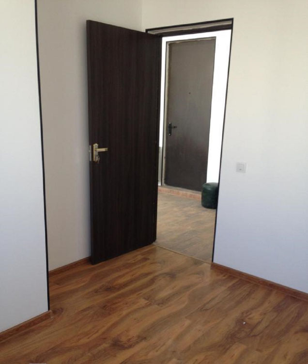 Varketili 2间卧室的公寓。便宜的公寓在第比利斯，Varketili — 来自开发商和业主的房地产搜索引擎 GEOLN.COM. 照片 1