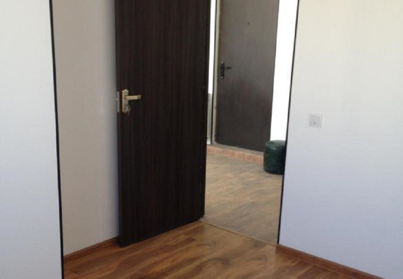 2 room apartment in Varketili. Cheap apartment in Tbilisi, Varketili