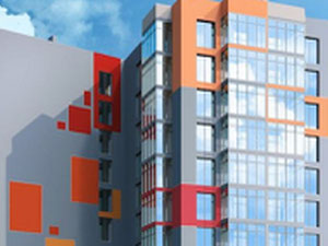 房地产在 Sosedy — look at the real estate search engine GEOLN.COM. 照片 2