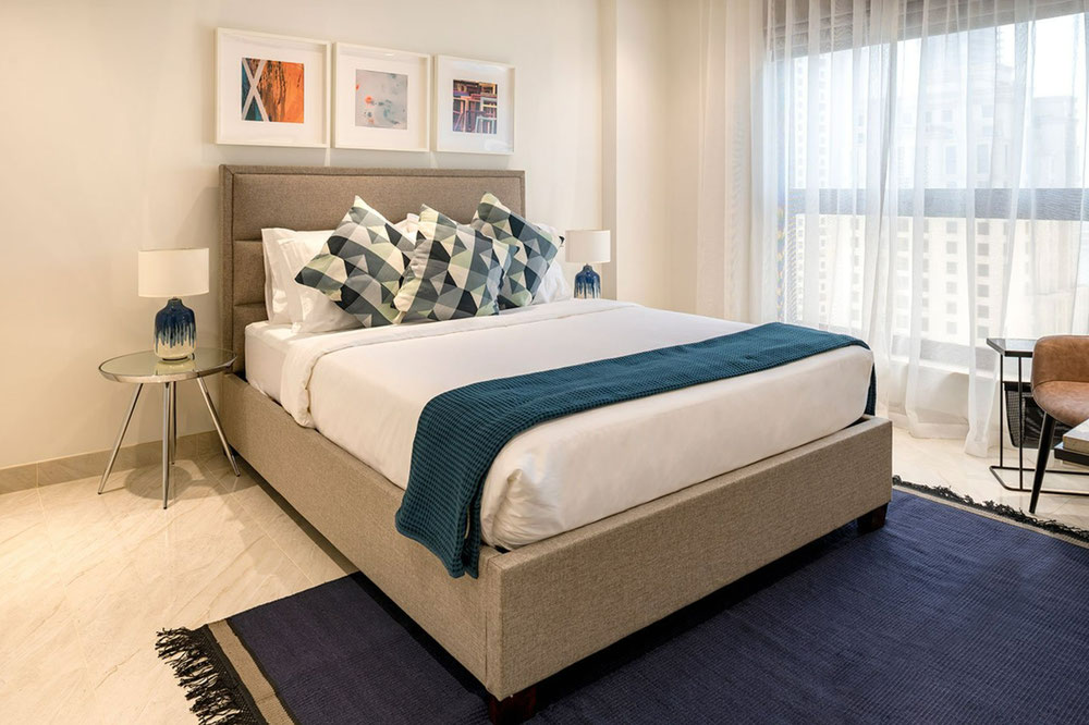 Нерухомість в Creek Vistas Heights 2 BHK — дивіться на пошуковику нерухомості GEOLN.COM. Фото 1