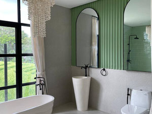 Beautiful Three-bedroom Villa — Find off-plan property or real estate resale directly from developers and owners GEOLN.COM. Photo 5