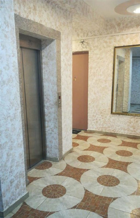 4 кімнатна квартира в Глдані. Купити квартиру в Тбілісі, Глдані — Пошуковик нерухомості від забудовників і власників GEOLN.COM. Фото 1