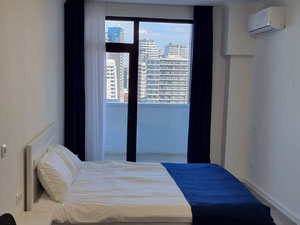 海景和城市景观的公寓 — 来自开发商和业主的房地产搜索引擎 GEOLN.COM. 照片 10