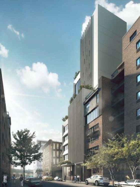 房地产在 ABI Chelsea — look at the real estate search engine GEOLN.COM. 照片 1