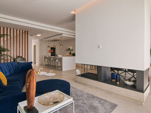 Townhouse 4 საძინებელი 178 m² კარვახალში, ესპანეთი — უძრავი ქონების ყიდვა და მფლო ბელებისგან GEOLN.COM. ფოტო 37